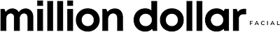 Million Dollar Logo
